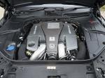 Mercedes-Benz S63 AMG 2014 года (UK)